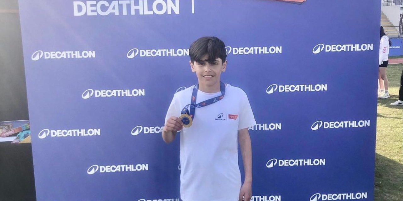 Bölge Finaline Bilecikli Sporcular Damga Vurdu!