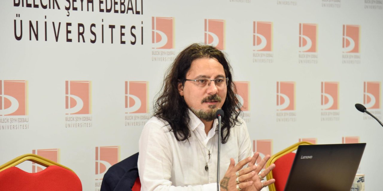 Şeyh Edebali, Vefatının 700. Yılında Anıldı