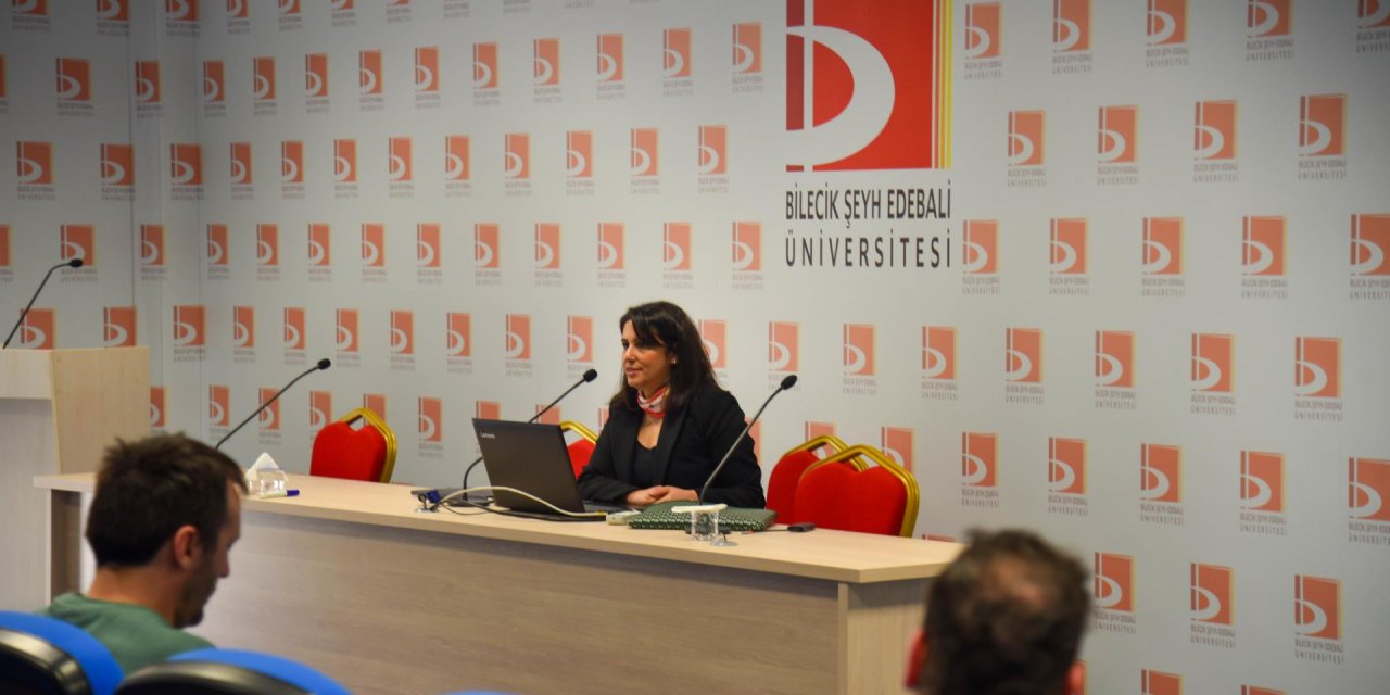 Çanakkale Zaferi'nin Önemi Anlatıldı