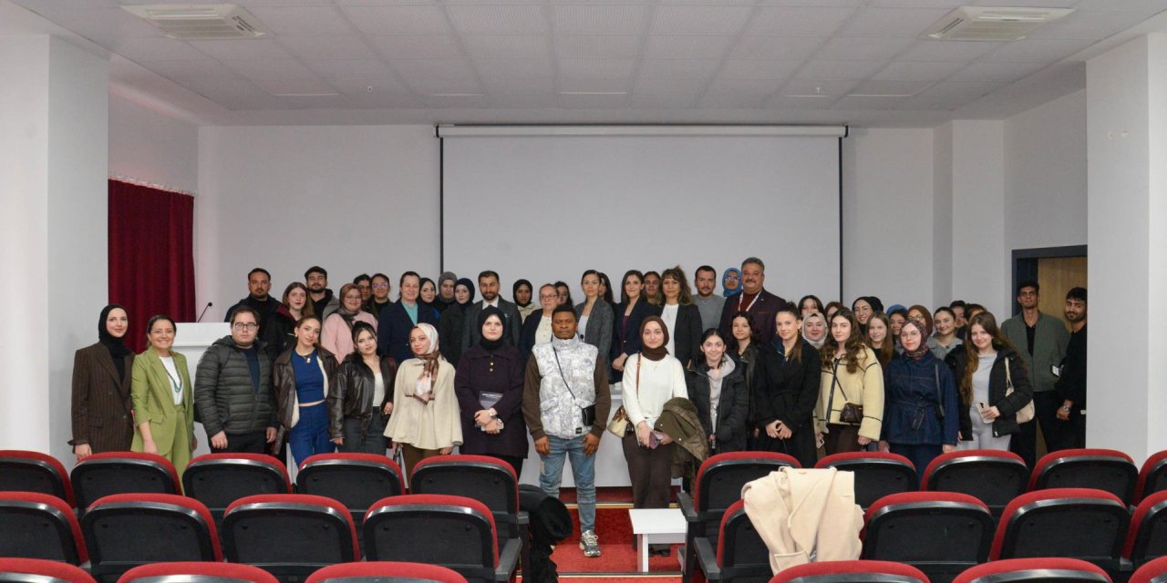 Geçmişten Geleceğe Sağlıkta Kariyer