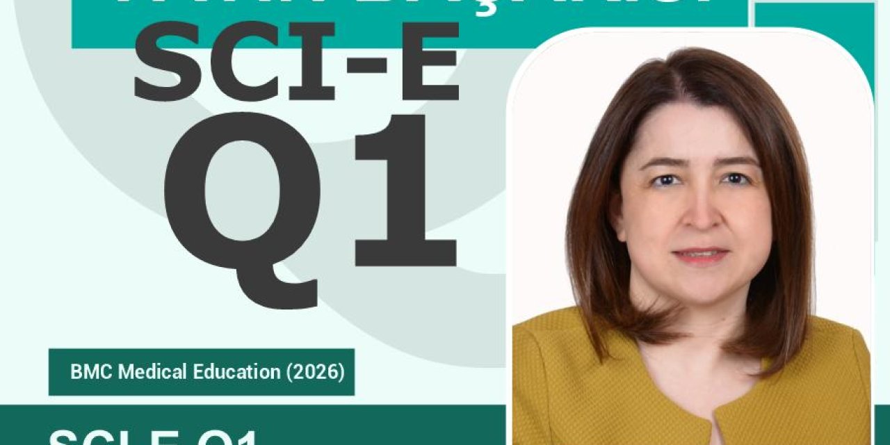 BŞEÜ'den Uluslararası Başarı