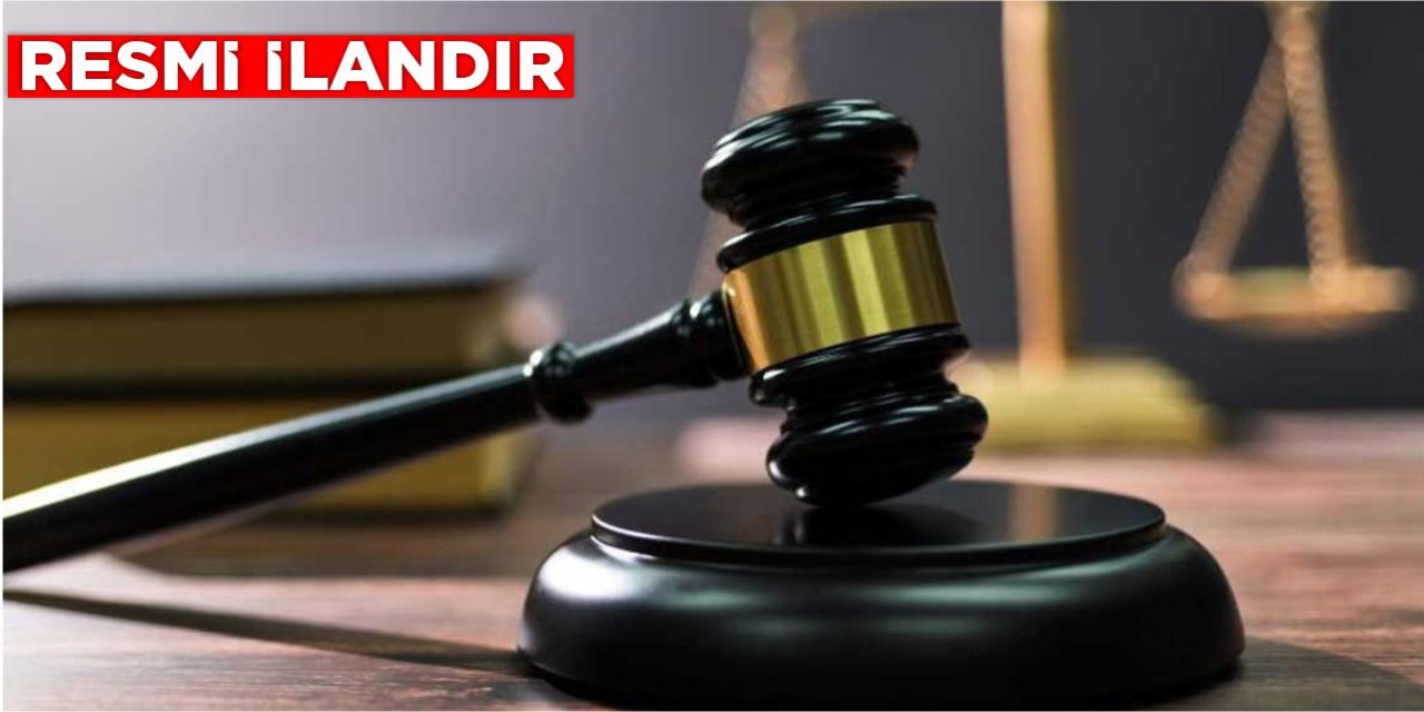 BİLECİK SULH HUKUK MAHKEMESİ