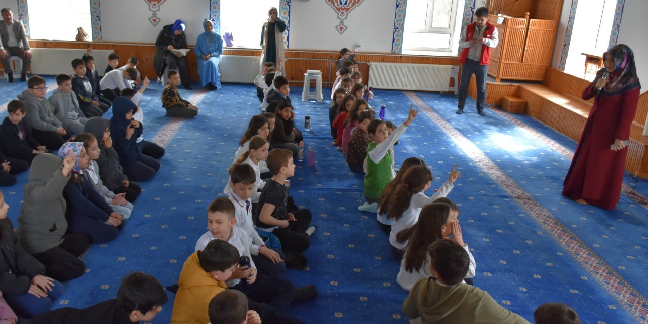 Bilecik'te ÇEDES Şenlikleri Başladı