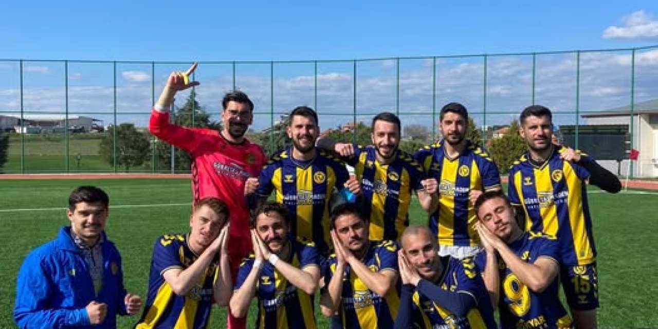 Söğütspor'da Hedef 3 Puan!