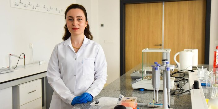 BŞEÜ’yü TEKNOFEST’te temsil eden proje patentle taçlandı