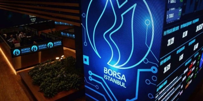 Borsada geçen haftanın en çok kazandıran hisseleri belli oldu