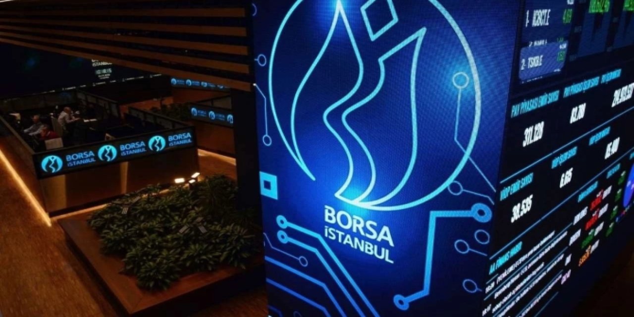Borsada geçen haftanın en çok kazandıran hisseleri belli oldu