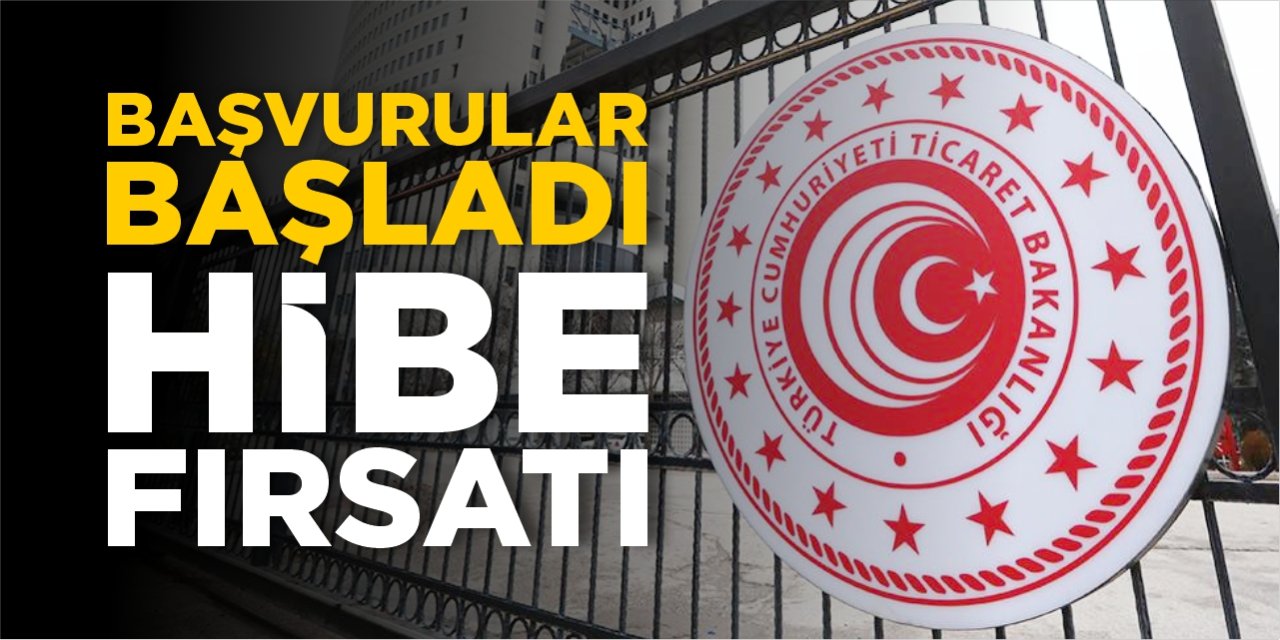 KOOP-DES başvuruları başladı