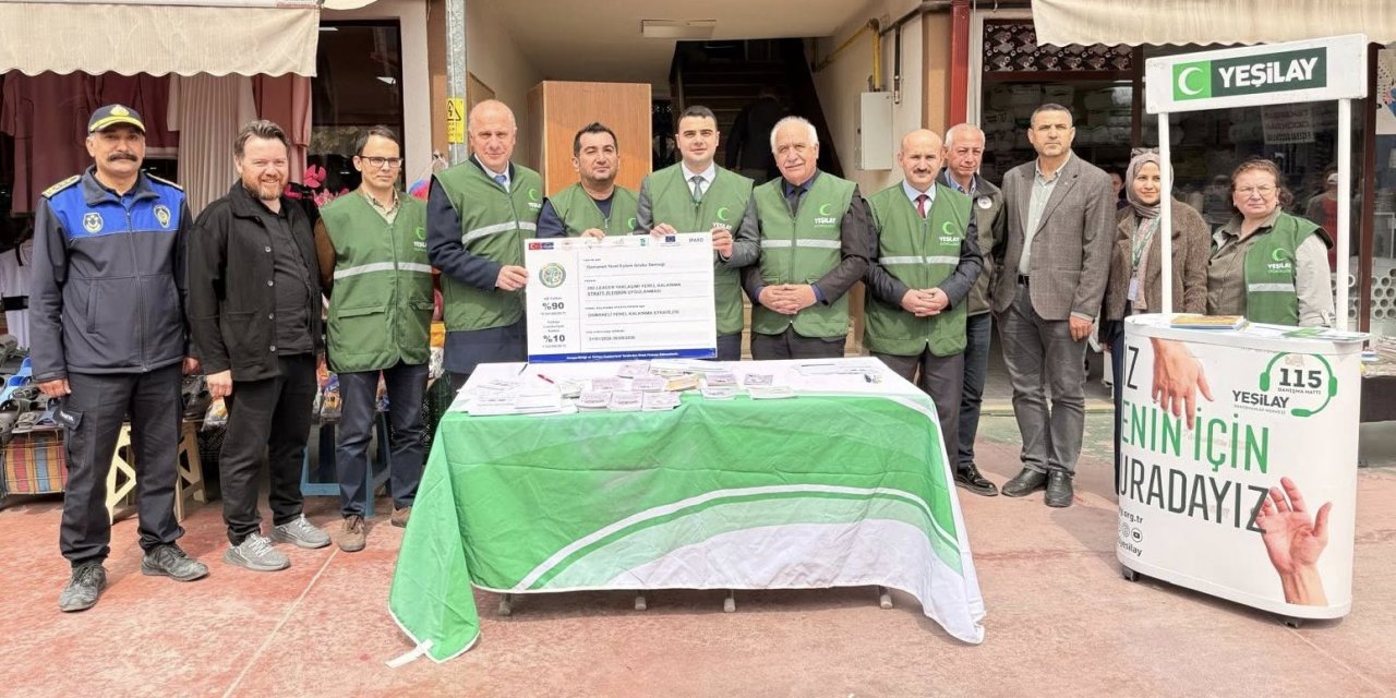 Osmaneli’de Dijital Bağımlılıkla Mücadele