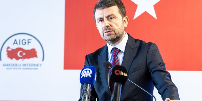 Genel Müdür Çay: “İçerik üreticisinin hakkını koruyan adil bir sistem inşa edilmeli”