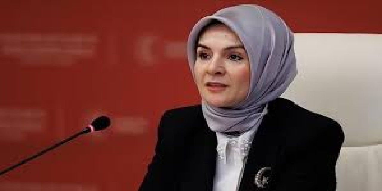 Bakan Göktaş Açıkladı; "21-22 Nisan'da düzenlenecek"