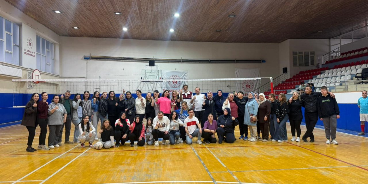 Bilecik’te “Engelsiz saha” etkinliği