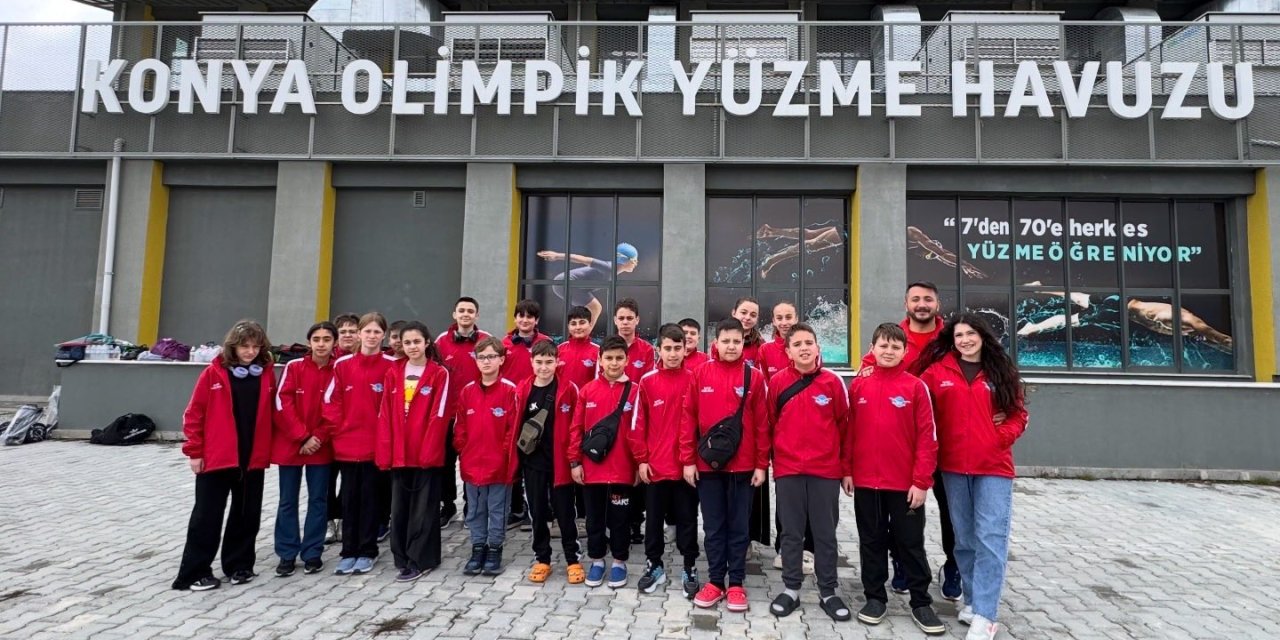 Milli Takıma Bilecik'ten 19 Sporcu!