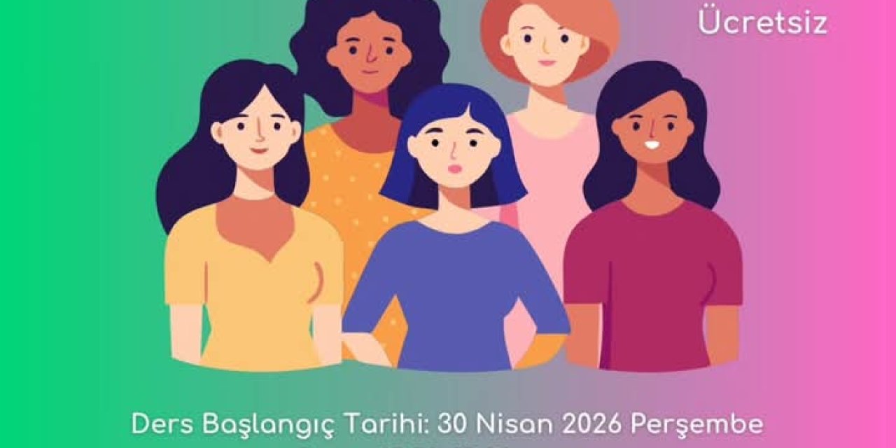 Bilecik Kent Konseyinde Kadın Girişimciler için İngilizce Atölyesi başlıyor