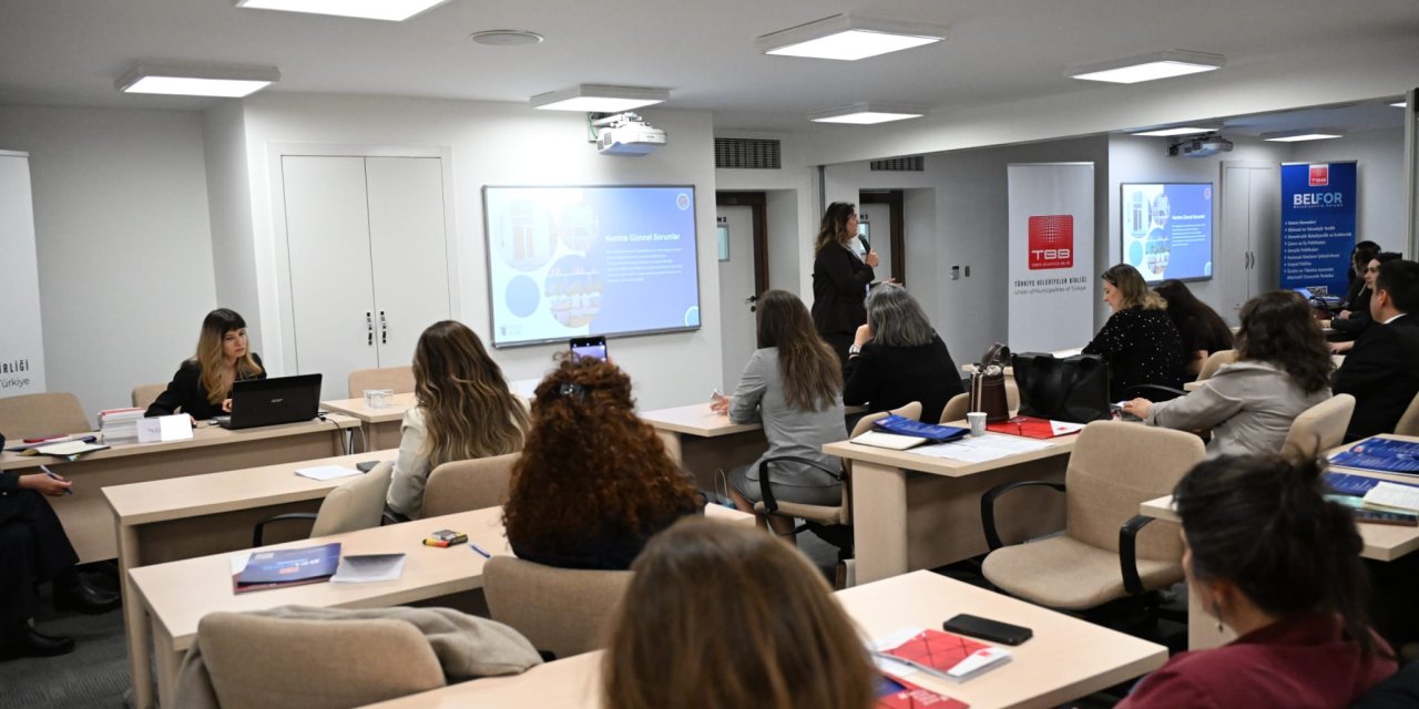 Bilecik Belediyesi Kitap Kafeleri Türkiye’ye Örnek Oldu