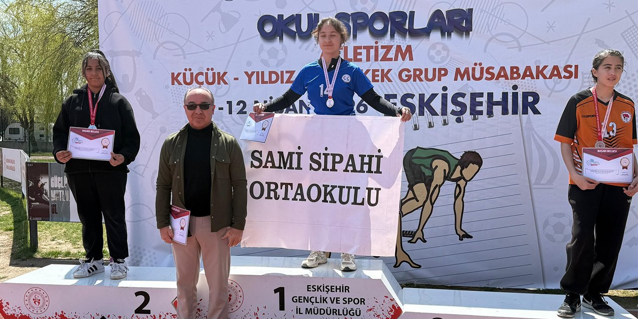 Türkiye Şampiyonasında İlimizi Temsil Edecek