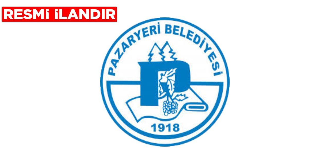 T.C. PAZARYERİ BELEDİYE BAŞKANLIĞI