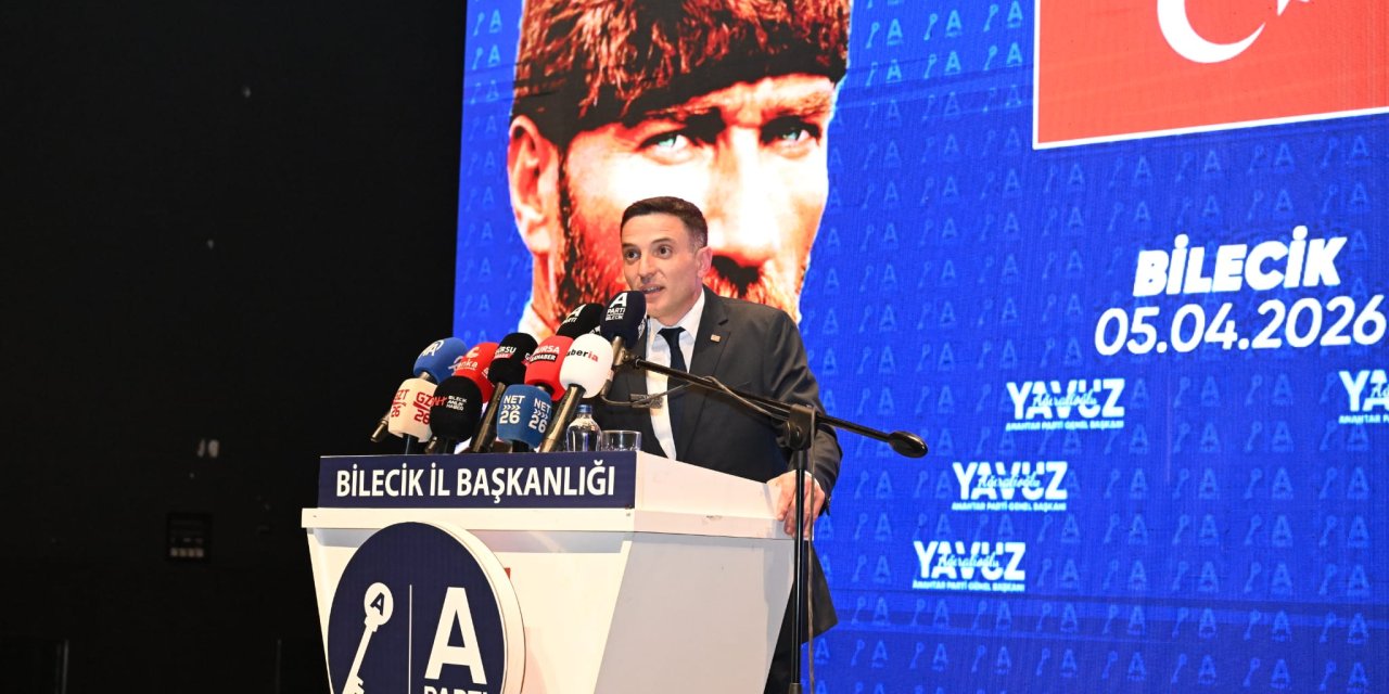 İl Başkanı Kısacık: "Sanayi Çifte Kıskaca Sıkıştı!"