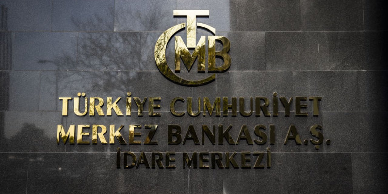 TCMB faiz kararını açıkladı