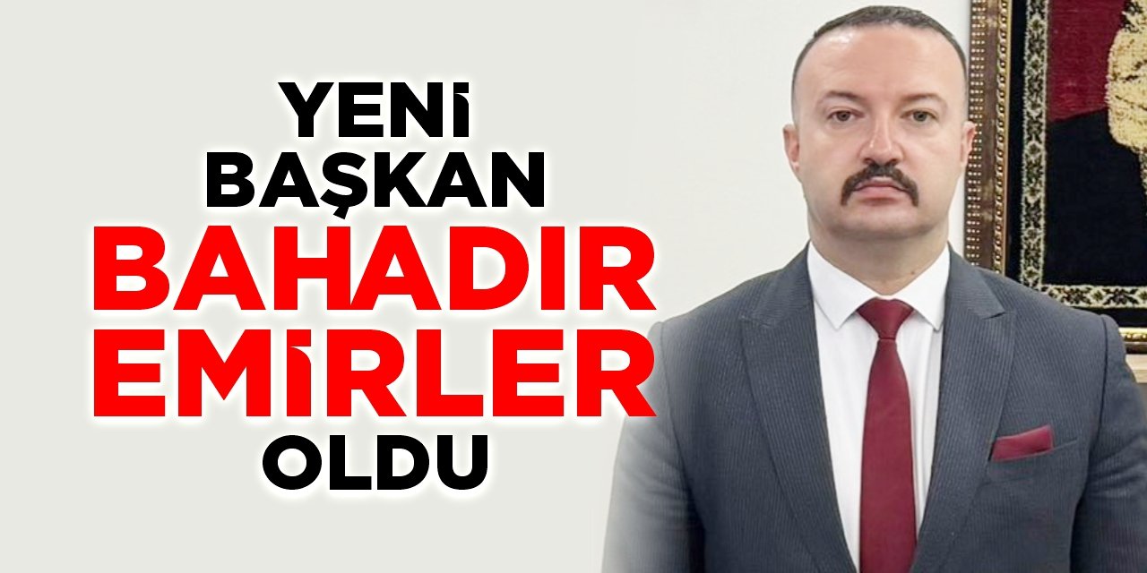 Bilecik Ülkü Ocakları'nda değişim