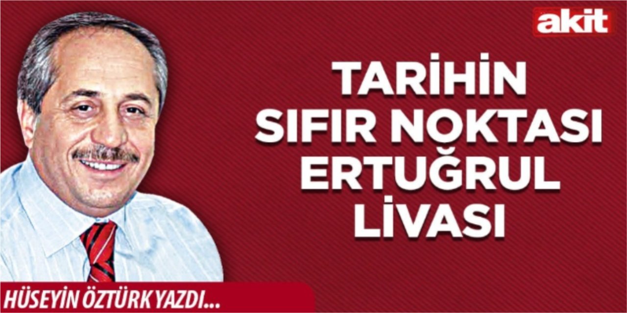 Hüseyin Öztürk ilk izlenimlerini aktardı