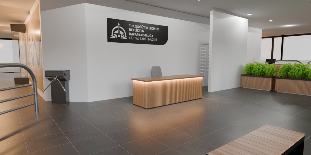 Beylikten İmparatorluğa Uzanan Yol Teknolojiyle Anlatılacak