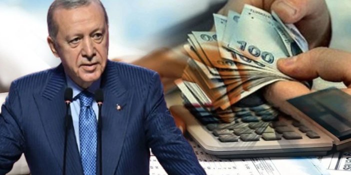 Cumhurbaşkanı Erdoğan'ın açıkladığı yeni vergi düzenlemelerinin detayları belli oldu