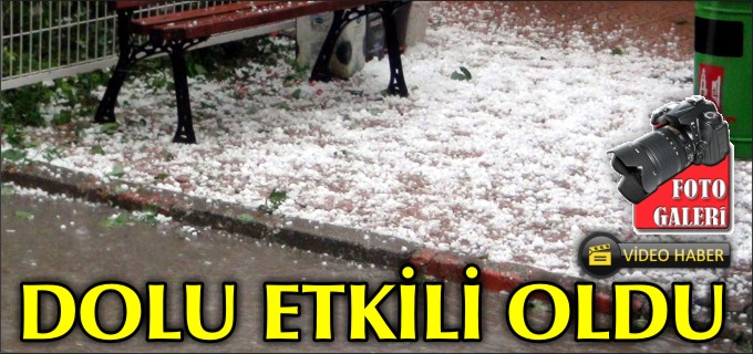 DOLU ETKİLİ OLDU
