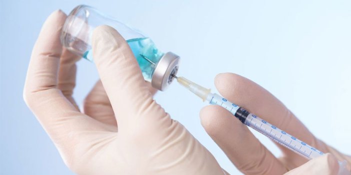 Aşı ol sağlıklı kal