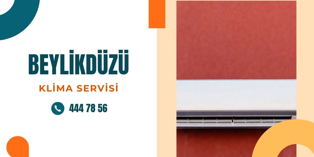 Beylikdüzü’nün İklim Mimarı: Klima Servis İstanbul ile Kesintisiz Konfor