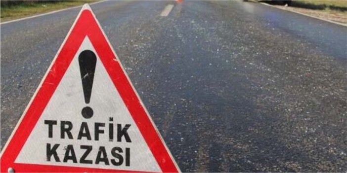 Bilecik’te direksiyon hakimiyetini kaybeden otomobil çekiciye çarptı