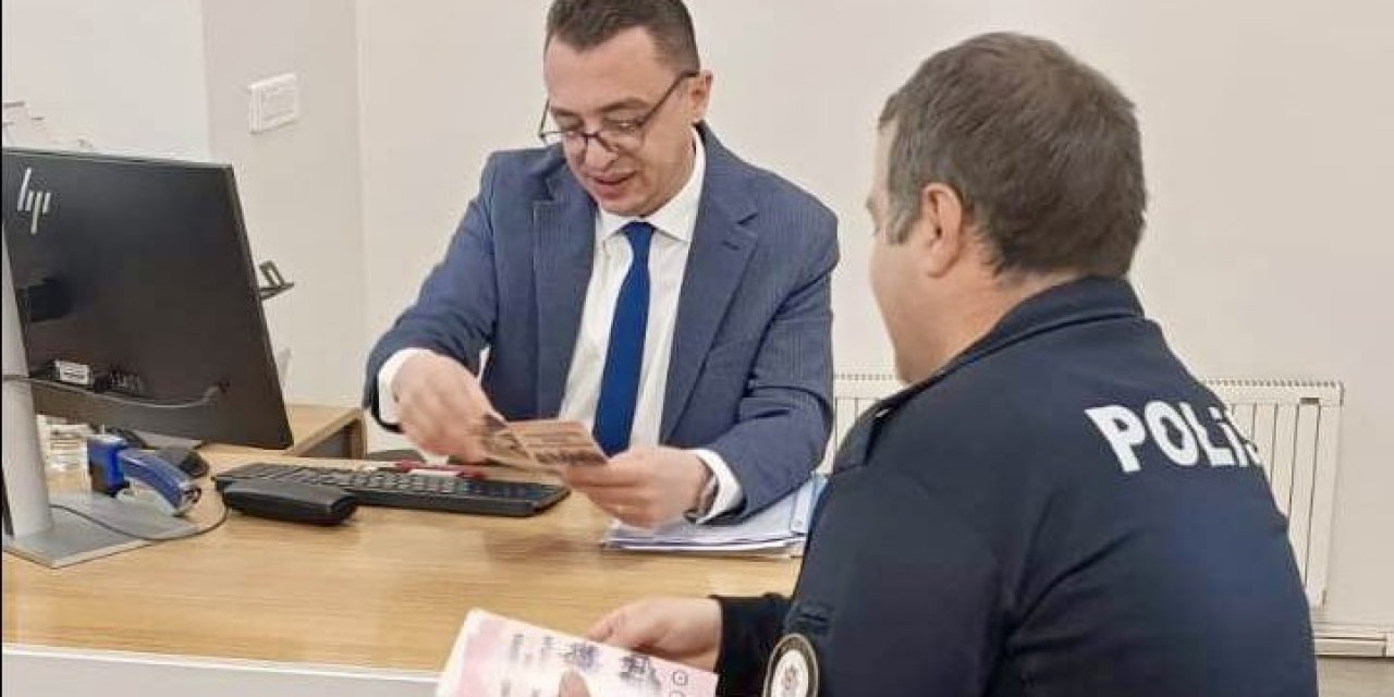 Bankalarda bilgilendirme yapıldı