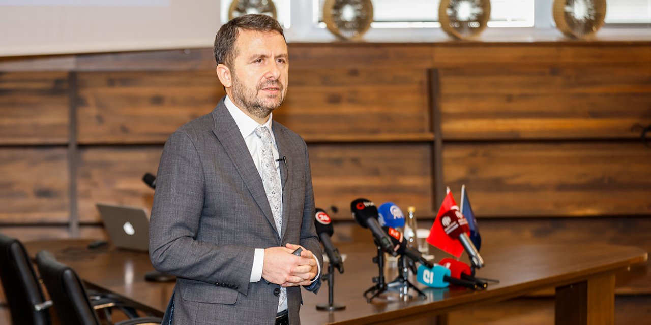 Genel Müdür Çay: Teyit edemediğiniz haber gerçek değildir
