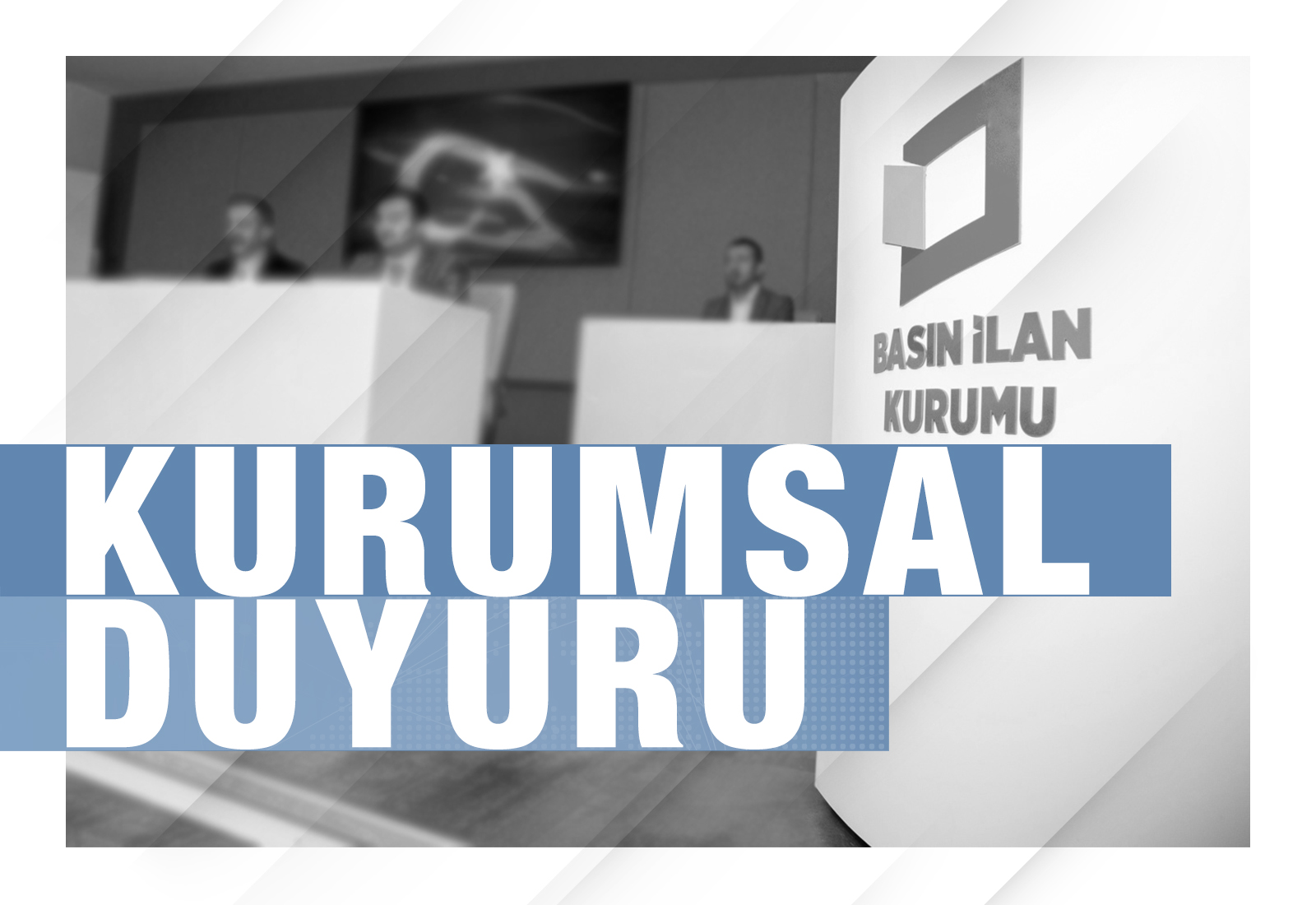 İletişim fakültesi öğrencilerine Basın İlan Kurumu’nda staj imkânı