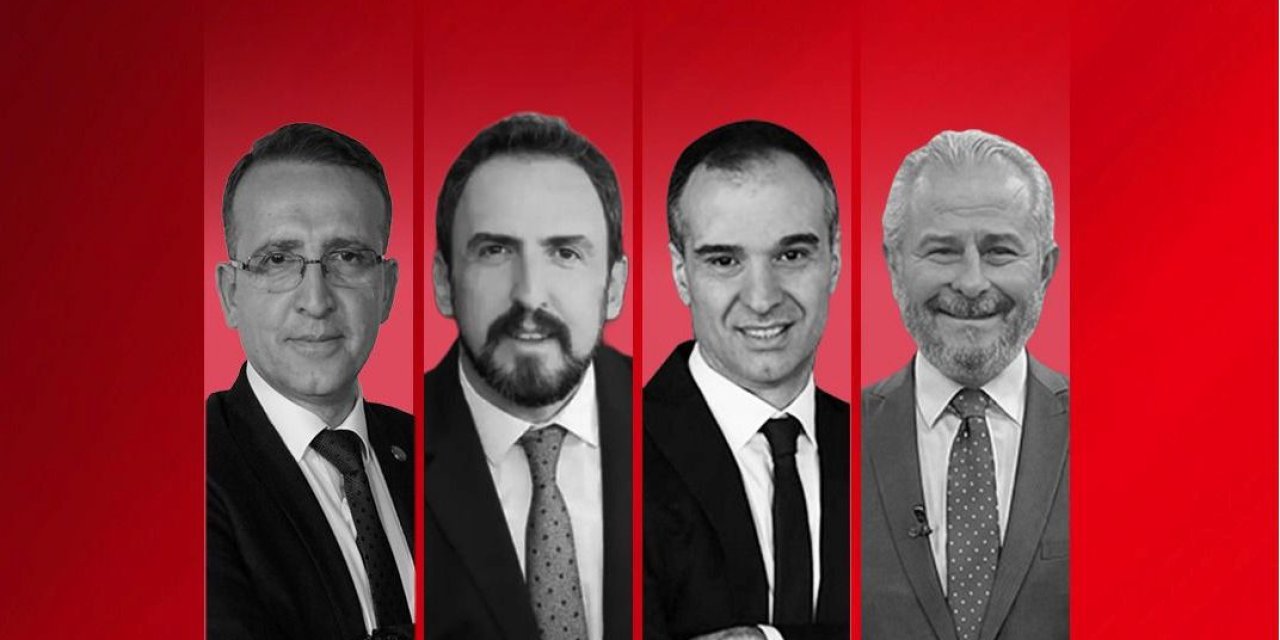 Gölpazarı’nda Gençlik Söyleşisi: “Söz Gençlerde, Gelecek Türkiye’de”