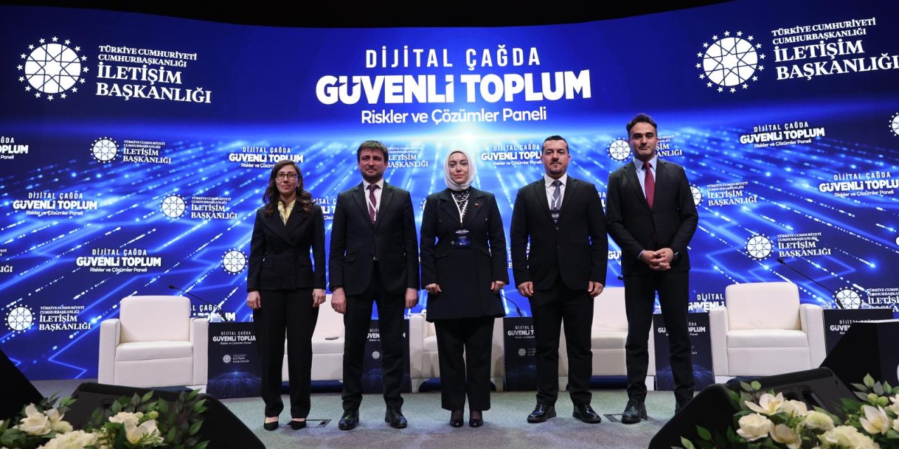 Dijital Medya'nın tehditleri konuşuldu