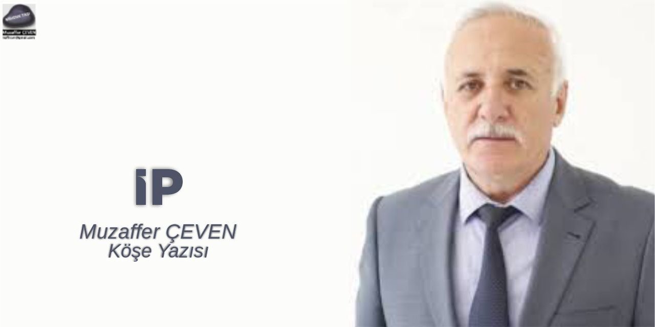 İP