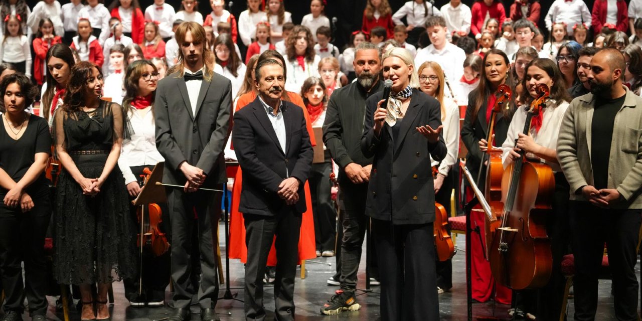 Orkestralar Dinleyicilerden Tam Not Aldı