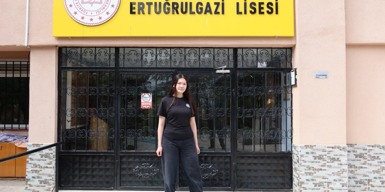 Türkiye 1.si Bilecik'ten!