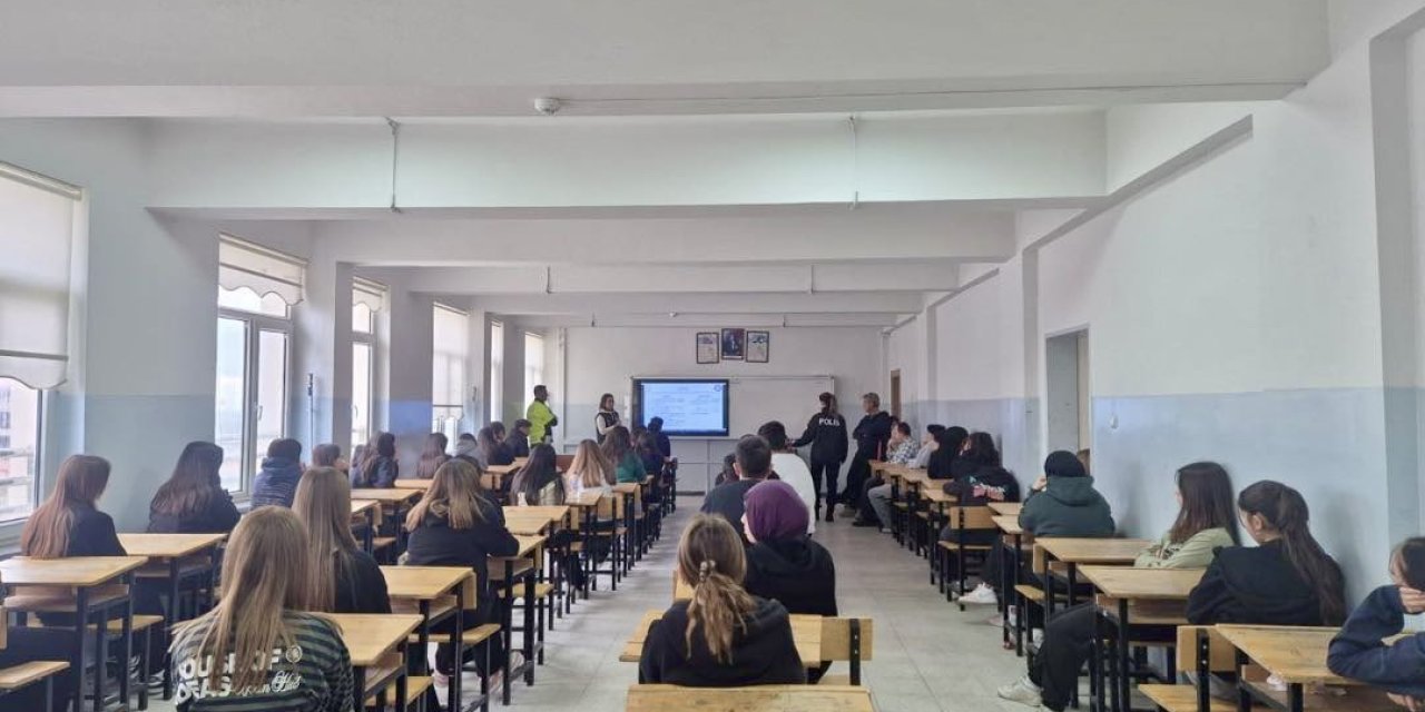 Ekipler akran zorbalığına karşı uyardılar