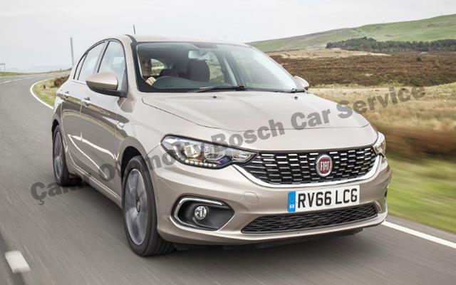 Kayseri’de Fiat Araçlar İçin Güvenilir Servis Seçimi