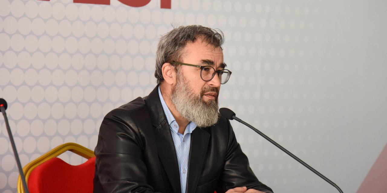 BŞEÜ'de Klasikten Moderne, Hikayeden Öyküye Semineri