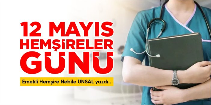 Hemşireler Günü