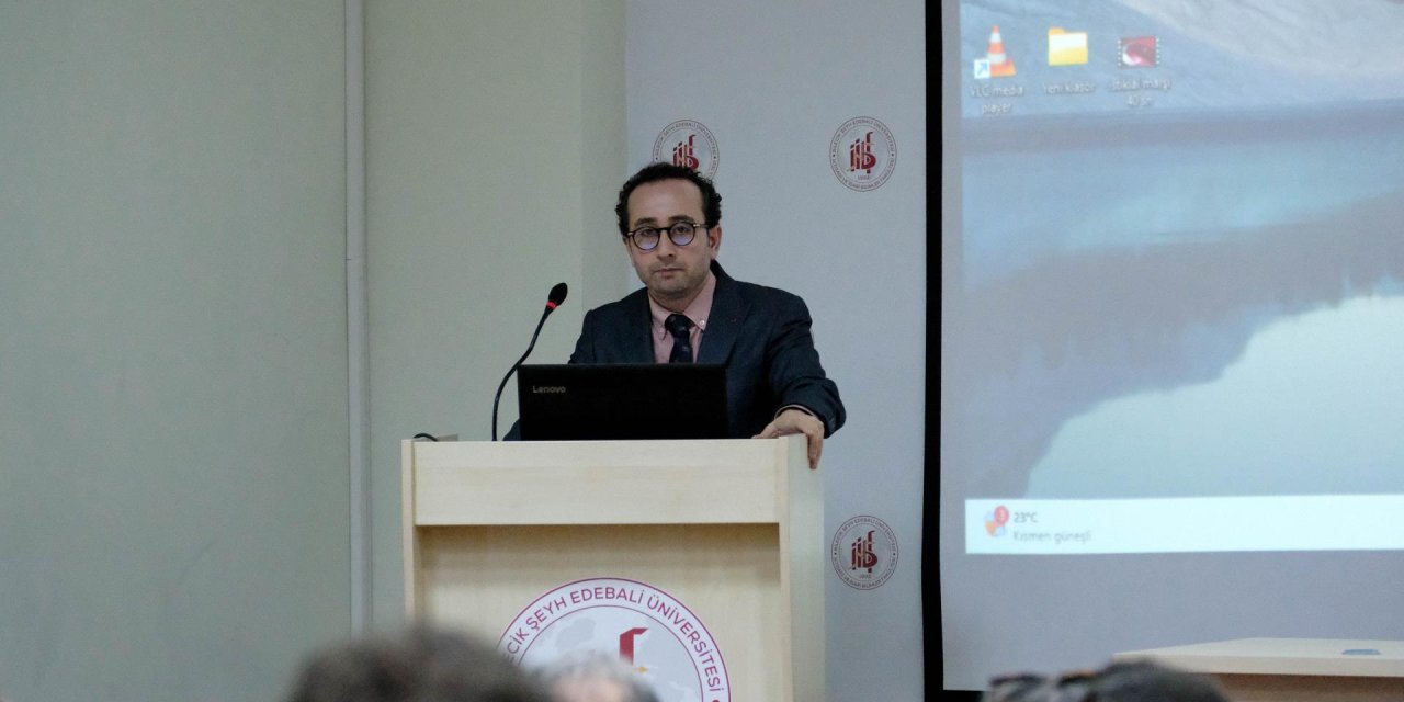 “Edebali’nin İzinde Ahiliğin İktisadi ve Sosyal Boyutları” Semineri