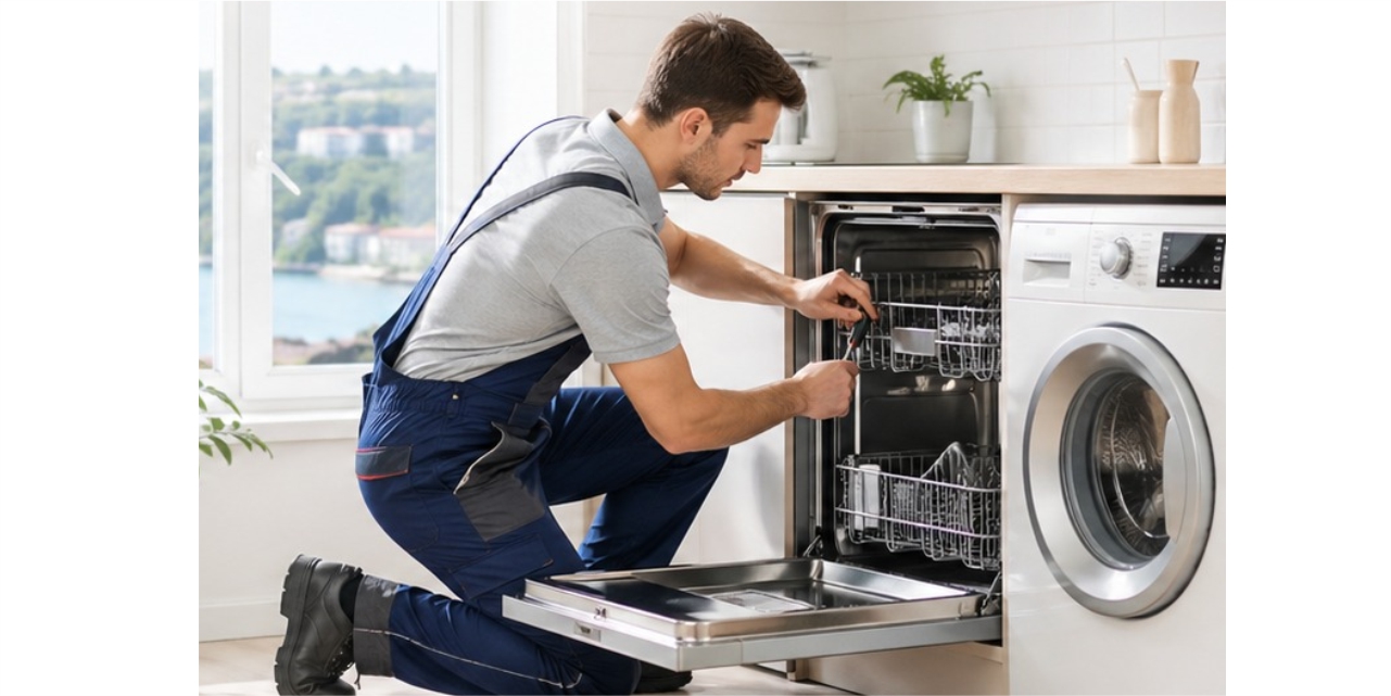 Bosch Servis Beykoz ile Beyaz Eşyalarınızda Güvenilir ve Hızlı Teknik Destek