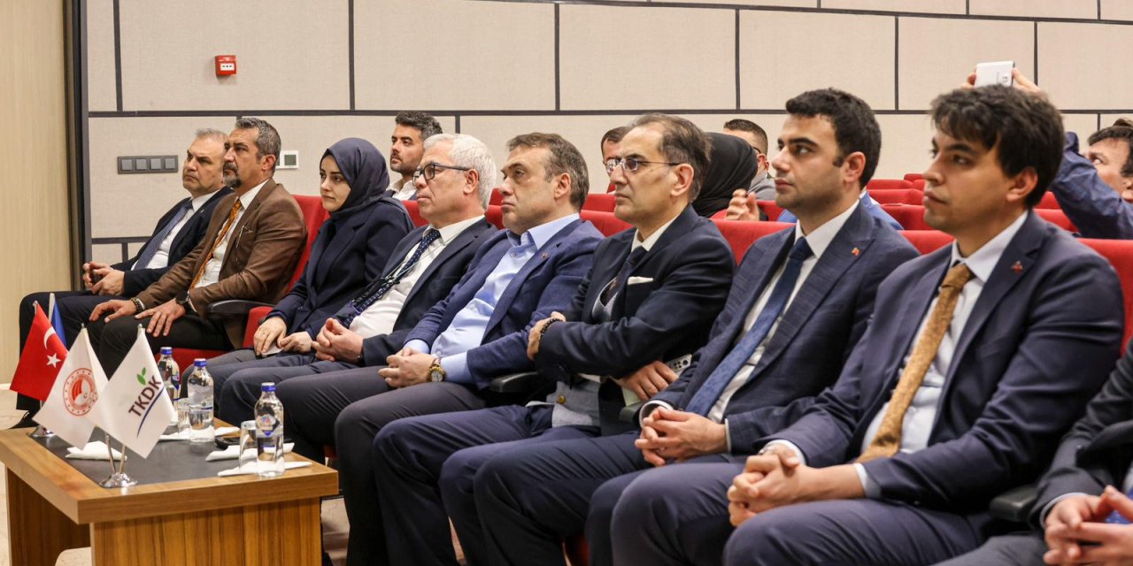 Bilecik'te Kırsal Kalkınmaya Destek