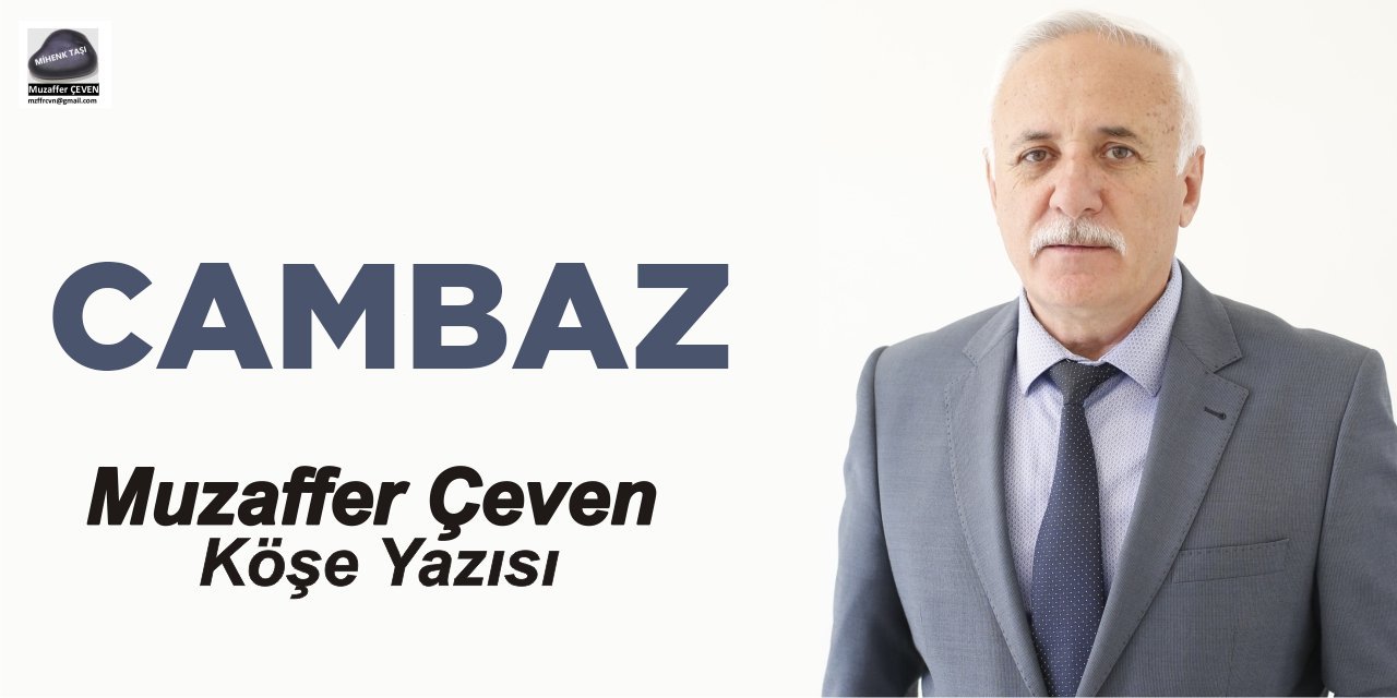 CAMBAZ