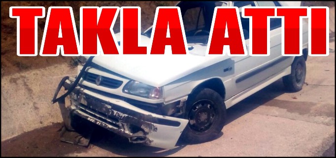 TAKLA ATTI