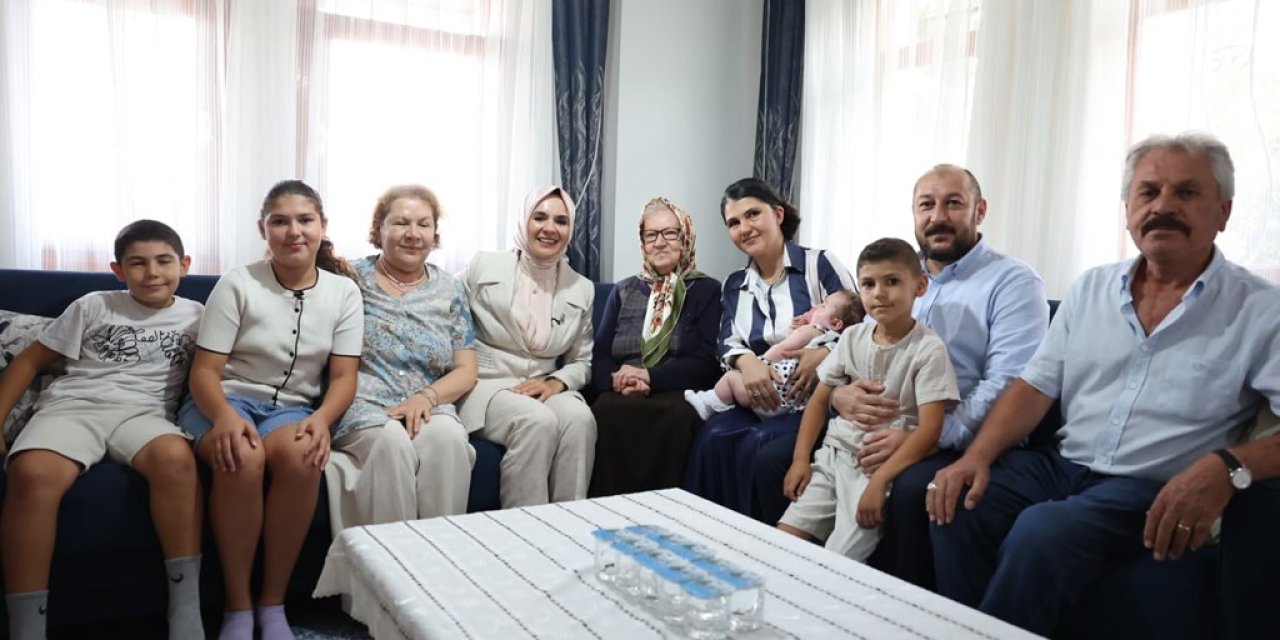 "Milli Aile Haftası" kapsamında aile odaklı programlar düzenlenecek