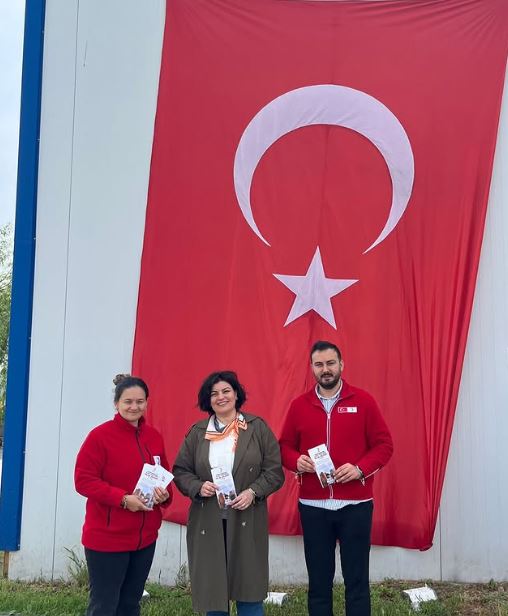 Kurban Bağışında Farkındalık Çalışması